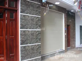 3 Bedroom House for sale in Hanoi, Tay Mo, Tu Liem, Hanoi