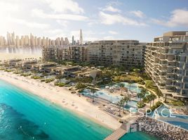 4 Bedroom Apartment for sale at Six Senses Residences, The Crescent, Palm Jumeirah