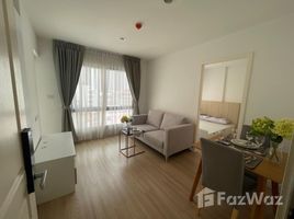 1 спален Кондо в аренду в The Nest Sukhumvit 22, Khlong Toei, Кхлонг Тоеи, Бангкок, Таиланд