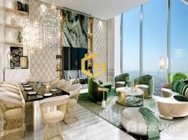 3 спален Квартира на продажу в Damac City, Al Habtoor City