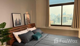 2 Bedrooms Condo for sale in Thanon Phet Buri, Bangkok Pratunam Prestige Condominium