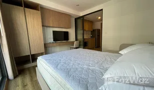 Studio Condo for sale in Nong Kae, Hua Hin La Habana 