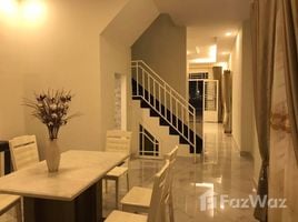 在Borey VIP Sihanouk Ville出售的2 卧室 别墅, Ou Oknha Heng, Prey Nob, Preah Sihanouk
