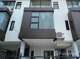 4 Bedroom Townhouse for rent in Mueang Khon Kaen, Khon Kaen, Nai Mueang, Mueang Khon Kaen