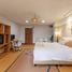 Studio Condo for rent at Srithana Condominium 2, Suthep, Mueang Chiang Mai, Chiang Mai, Thailand