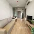 1 Bedroom Condo for rent at Rhythm Ekkamai, Khlong Tan Nuea