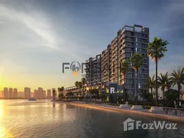 1 Bedroom Condo for sale at Perla 1, Yas Bay, Yas Island, Abu Dhabi