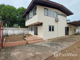 3 Schlafzimmer Haus zu verkaufen in Mueang Nonthaburi, Nonthaburi, Bang Khen, Mueang Nonthaburi, Nonthaburi
