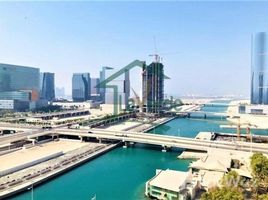 在Ocean Terrace出售的1 卧室 住宅, Marina Square, Al Reem Island, 阿布扎比, 阿拉伯联合酋长国