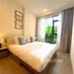 1 Bedroom Condo for rent at CANVAS Cherngtalay, Choeng Thale