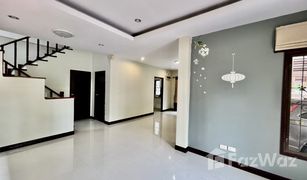 3 Bedrooms House for sale in Bang Si Mueang, Nonthaburi Suchawalai Rama 5 