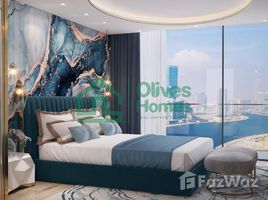 1 спален Квартира на продажу в Chic Tower, Churchill Towers, Business Bay, Дубай