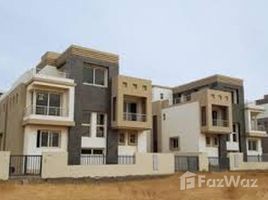 4 Bedroom Townhouse for sale at Cairo Festival City, North Investors Area