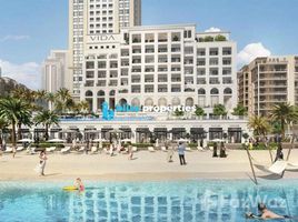 Vida Residences Creek Beach で売却中 3 ベッドルーム アパート, クリークビーチ, ドバイクリークハーバー（ラグーン）