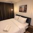 1 Bedroom Condo for rent at Taka Haus, Khlong Tan Nuea, Watthana, Bangkok, Thailand