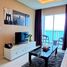 1 спален Кондо в аренду в One Tower Pratumnak, Nong Prue, Паттайя, Чонбури