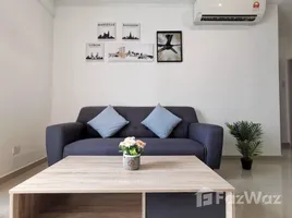 Estudio Apartamento en alquiler en Nidoz Residences, Petaling, Kuala Lumpur, Kuala Lumpur, Malasia