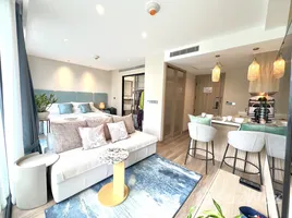 ขายคอนโด สตูดิโอ ในโครงการ ลายา รีสอร์ท ภูเก็ต, เชิงทะเล, ถลาง, ภูเก็ต