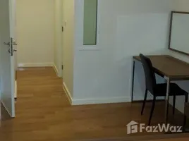 อพาร์ทเม้นท์ 1 ห้องนอน ให้เช่า ในโครงการ คอนโดเลต ไลท์ คอนแวนต์, สีลม, บางรัก