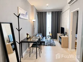 1 Schlafzimmer Wohnung zu verkaufen im The Niche Pride Thonglor-Phetchaburi, Bang Kapi, Huai Khwang, Bangkok, Thailand