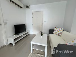 1 Schlafzimmer Wohnung zu vermieten im Aspire Rama 9, Bang Kapi