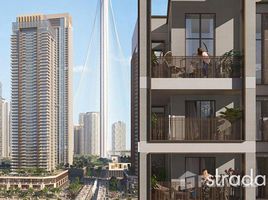 1 спален Квартира на продажу в Bayshore, Creek Beach, Dubai Creek Harbour (The Lagoons)