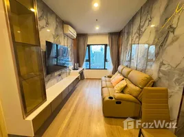 1 Bedroom Condo for rent at Life Rama 4 - Asoke, Khlong Toei, Khlong Toei