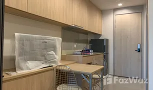 1 Bedroom Condo for sale in Chomphon, Bangkok M Jatujak