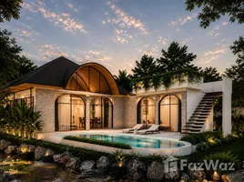 3 Bedroom Villa for sale at Forest Hill Residence Krabi, Nong Thale, Mueang Krabi, Krabi, Thailand