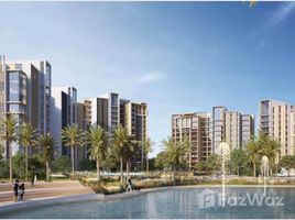 在Zed Towers出售的3 卧室 住宅, Sheikh Zayed Compounds, Sheikh Zayed City