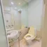 Studio Condo for rent at I-House Laguna Garden, Bang Kapi