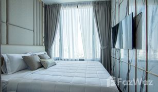 2 Bedrooms Condo for sale in Khlong Toei Nuea, Bangkok Edge Sukhumvit 23
