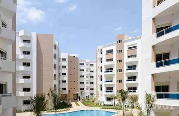 Appartement de Haut Standing au résidence Agadir Bay in Na Bensergao, Souss Massa Draa