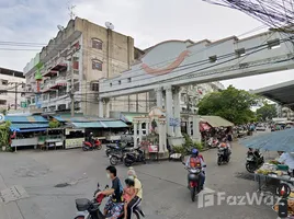 4 침실 Sri-Thai Condotown에서 판매하는 타운하우스, 뱅 모트, Thung Khru, 방콕