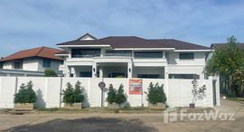 Available Units at Chuanchuen Park Ville