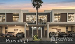 6 Schlafzimmern Villa zu verkaufen in MAG 5, Dubai South Bay
