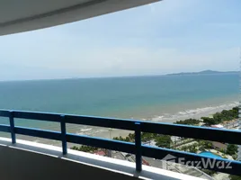 Studio Apartment for rent at Jomtien Plaza Condotel, Nong Prue