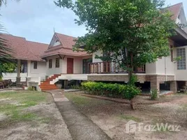 3 Habitación Casa en venta en Dhewee Resort, Huai Yai, Pattaya