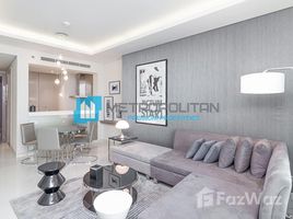 1 Schlafzimmer Appartement zu verkaufen im Tower B, DAMAC Towers by Paramount