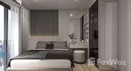 Viviendas disponibles en The Indeed Condo Pattaya