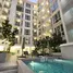 1 Bedroom Apartment for sale at Bless Residence Ekkamai, Khlong Tan Nuea, Watthana, Bangkok, Thailand