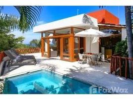 5 Bedroom House for sale in Nayarit, Compostela, Nayarit