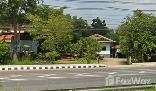 N/A Grundstück zu verkaufen in Ban Fang, Khon Kaen 