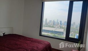 1 Bedroom Condo for sale in Khlong Toei, Bangkok Aguston Sukhumvit 22
