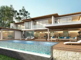 ขายวิลล่า 4 ห้องนอน ในโครงการ ไวลด์ วอเตอร์ฟอล วิลล่า, บ่อผุด