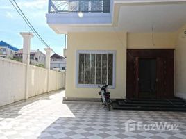 4 Bedroom Villa for sale in Saensokh, Phnom Penh, Khmuonh, Saensokh