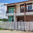 3 Bedroom Townhouse for sale at Phanason Villa Klong 4, Lat Sawai, Lam Luk Ka, Pathum Thani