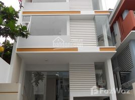 Studio Nhà mặt tiền for sale in Phú Nhuận, TP.Hồ Chí Minh, Phường 8, Phú Nhuận