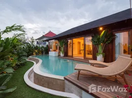 2 Habitación Villa en venta en Canggu, Bali, Canggu, Badung, Bali