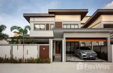 Zensiri Midtown Villas in Nong Prue, Паттая